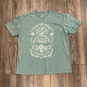 PacSun Oversized Tee